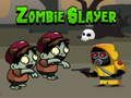 Gra Zabójca zombie w Internecie