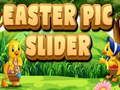 Gra Wielkanocny Pic Slider w Internecie