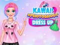 Gra Kawaii #Sesja Zdjęciowa Stylizacja w Internecie