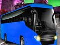 Gra Pasażer autobusu publicznego w Internecie