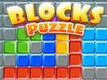 Gra Puzzle z Blokami w Internecie
