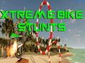 Gra Ekstremalne sztuczki rowerowe w Internecie
