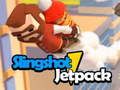 Gra Proca Jetpack w Internecie