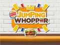 Gra Skaczący Whopper w Internecie