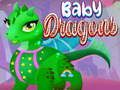 Gra Baby Smoki w Internecie