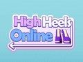 Gra Wysokie Obcasy Online w Internecie