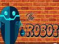 Gra Robot w Internecie