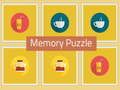 Gra Puzzle pamięci w Internecie