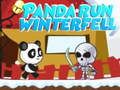 Gra Bieg Pandy w Winterfell w Internecie
