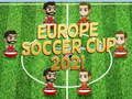 Gra Puchar Europy w piłce nożnej 2021 w Internecie