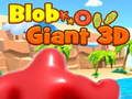 Gra Blob Gigant 3D w Internecie