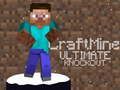 Gra CraftMine: Ostateczny Nokaut w Internecie