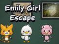 Gra Ucieczka Emily w Internecie