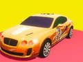 Gra Mega Rampa: Stunt Cars 3D w Internecie