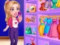 Gra Mój Butik Modowy Sklep w Internecie