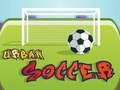 Gra Futbol Miejski w Internecie