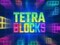 Gra Bloki Tetra w Internecie