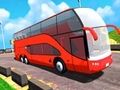 Gra Symulator jazdy autobusem w Internecie