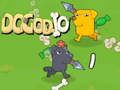 Gra Dogod.io w Internecie