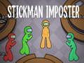 Gra Impostor Stickman w Internecie