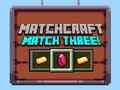 Gra Matchcraft Trzy w Linii w Internecie