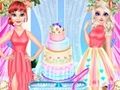 Gra Mistr Tort Weselnych w Internecie