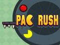 Gra Pac Rush w Internecie