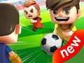 Gra Mistrzowski Futbol w Internecie