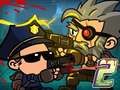 Gra Zombie Gunpokalipsa 2 w Internecie