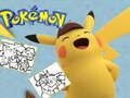 Gra Pokémon w Internecie