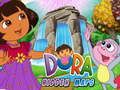 Gra Dora: Ukryte Mapy w Internecie