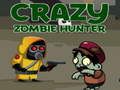Gra Szaleniec Łowca Zombie w Internecie