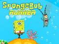 Gra SpongeBob Biegacz w Internecie