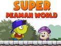 Gra Super Peaman Świat w Internecie