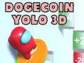 Gra Dogecoin Yolo 3D w Internecie