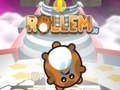 Gra Rollem.io w Internecie