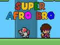 Gra Super Afro Bro w Internecie