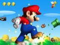 Gra Super Mario 1 w Internecie