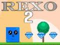 Gra Rexo 2 w Internecie