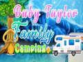Gra Rodzinny camping Baby Taylor w Internecie