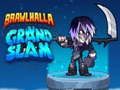 Gra Brawlhalla Grand Slam w Internecie
