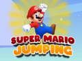 Gra Super Mario Skakanie w Internecie
