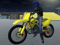 Gra MSK Trial Motocykl Ziemny w Internecie