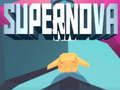 Gra Supernova w Internecie
