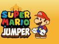 Gra Super Mario Skoczek w Internecie