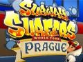 Gra Subway Surfers Praga w Internecie