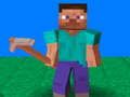 Gra Craft Drwal w Internecie