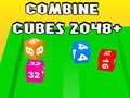 Gra Łącz Kostki 2048+ w Internecie