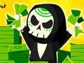 Gra Halloween Idle Świat w Internecie