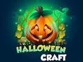 Gra Halloween Craft w Internecie